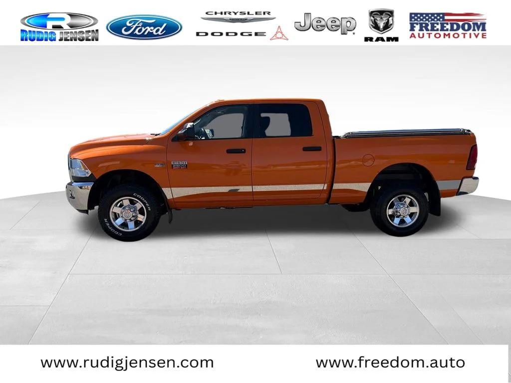 ram ram 2500 pickup 2011 3D7TT2CT0BG594700 image ram ram 2500 pickup 2011 3D7TT2CT0BG594700 image